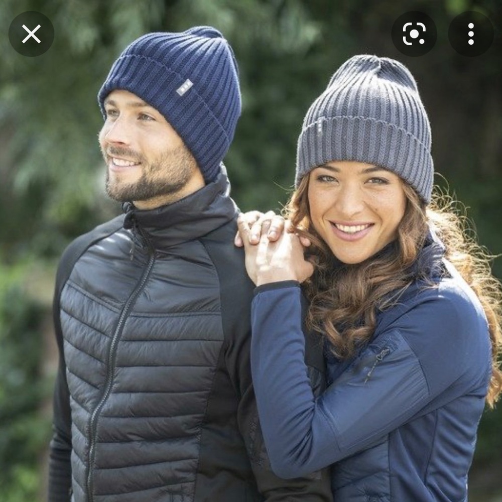 Elevate beanie